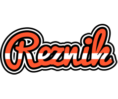 Reznik denmark logo