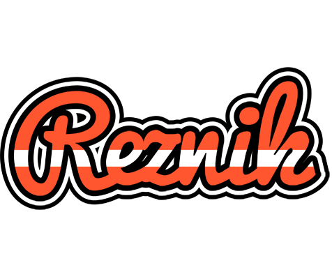 Reznik denmark logo