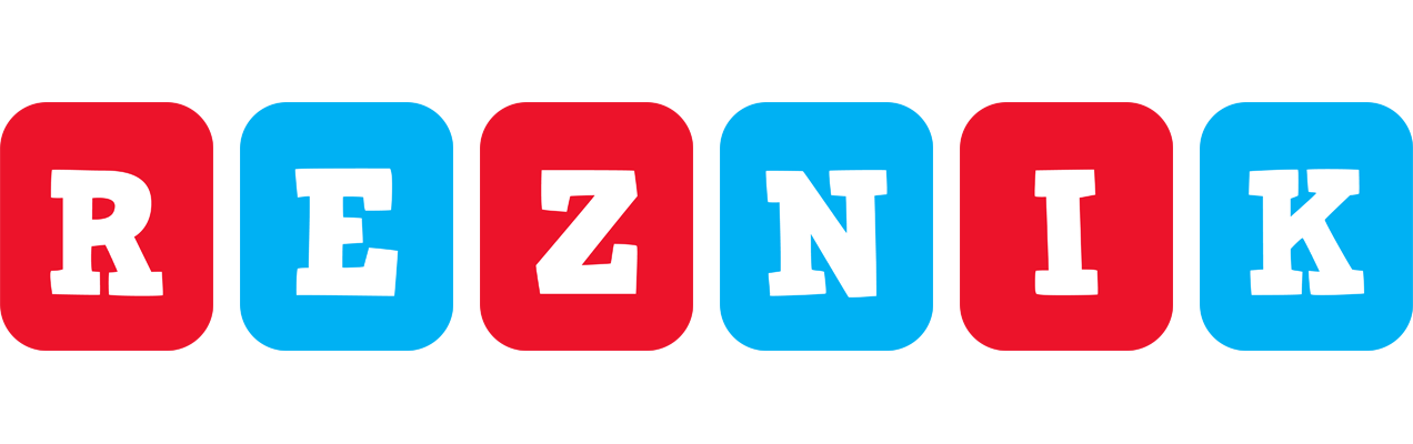 Reznik diesel logo