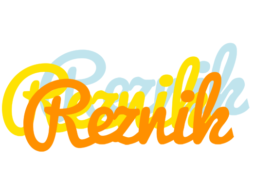 Reznik energy logo