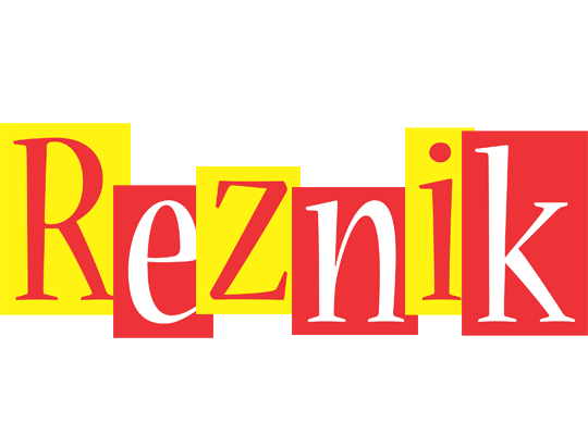 Reznik errors logo