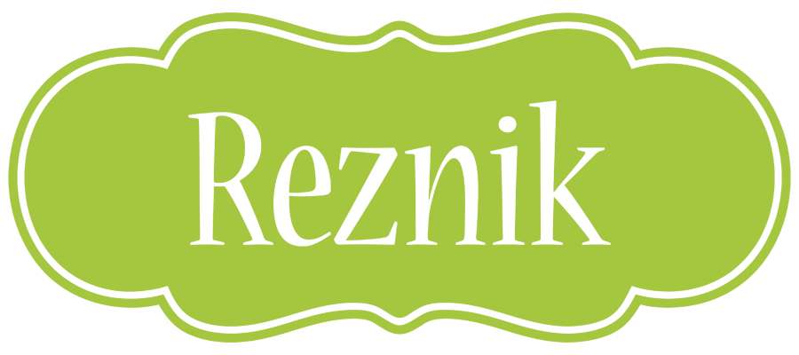 Reznik family logo