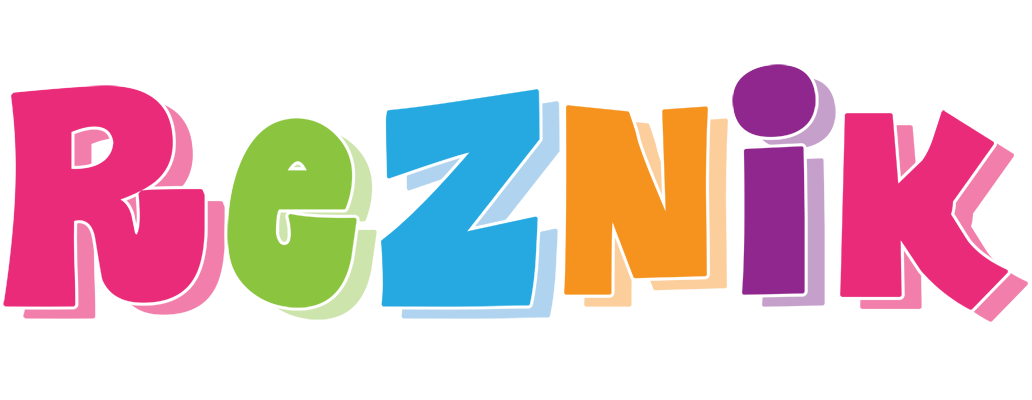 Reznik friday logo