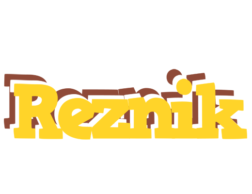 Reznik hotcup logo