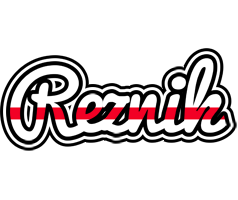 Reznik kingdom logo