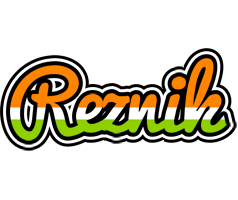 Reznik mumbai logo