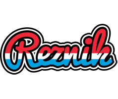 Reznik norway logo