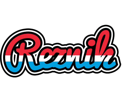 Reznik norway logo