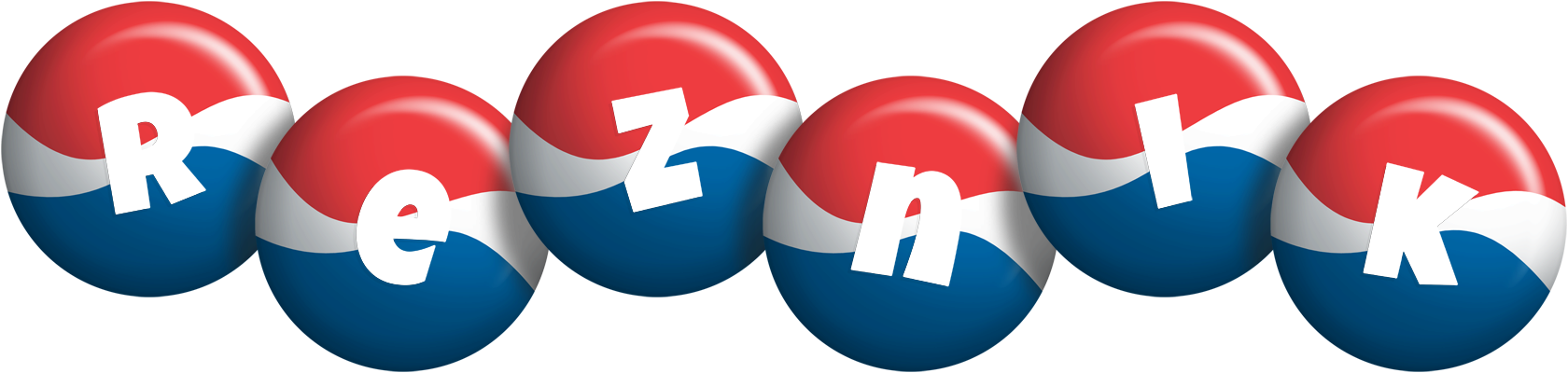 Reznik paris logo