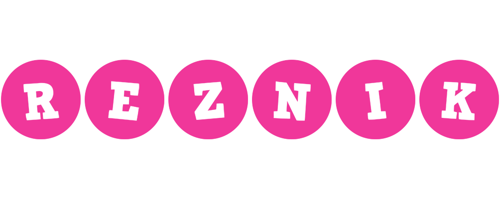 Reznik poker logo