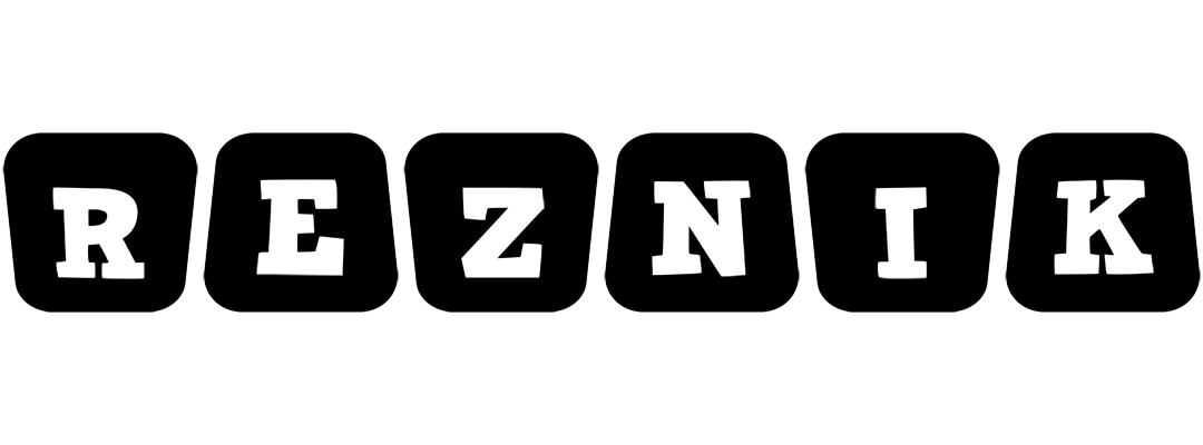 Reznik racing logo