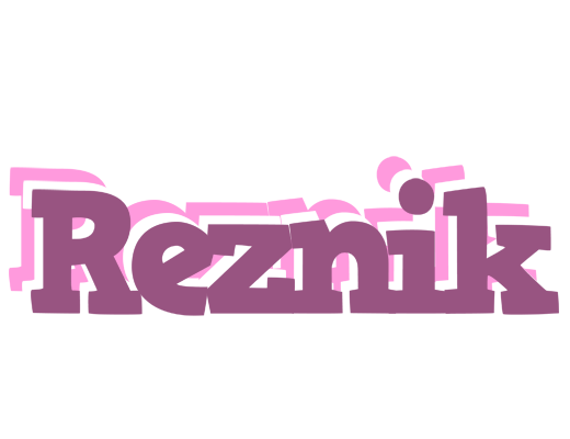 Reznik relaxing logo