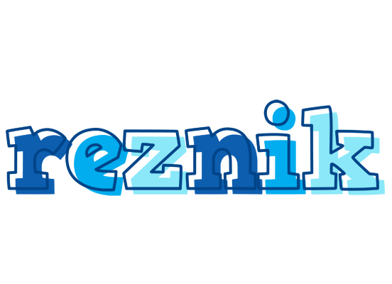 Reznik sailor logo