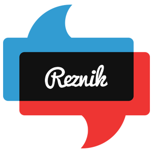 Reznik sharks logo