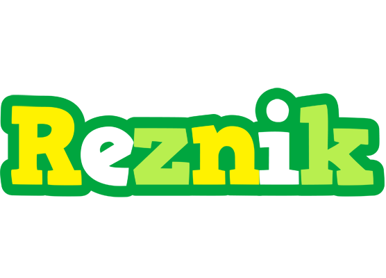 Reznik soccer logo