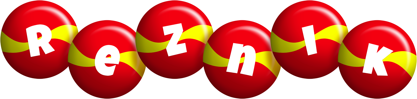 Reznik spain logo