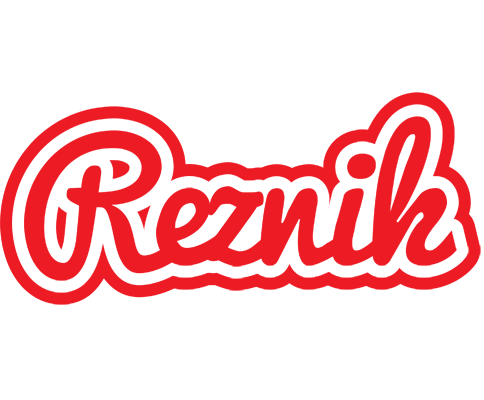 Reznik sunshine logo