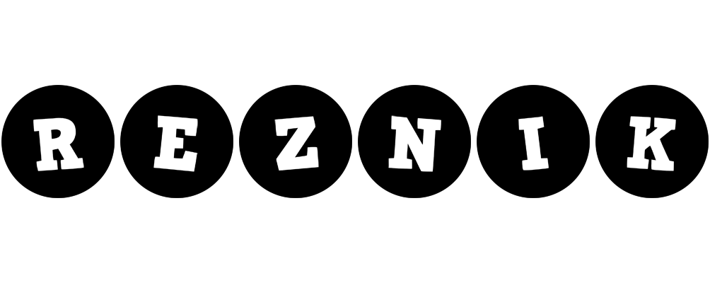 Reznik tools logo
