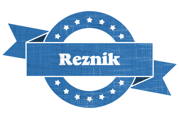 Reznik trust logo