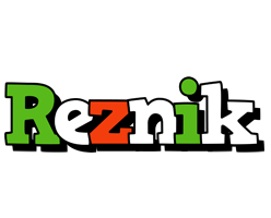 Reznik venezia logo