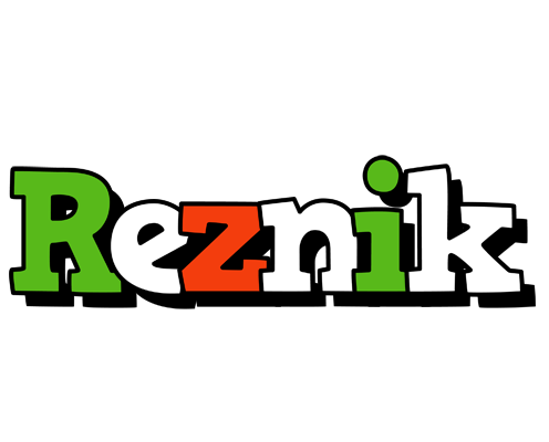 Reznik venezia logo