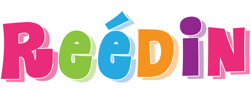 Reédin friday logo