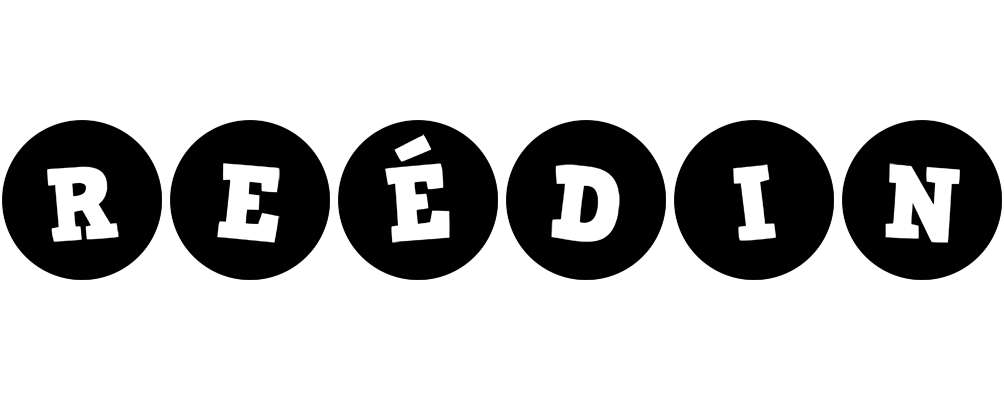 Reédin tools logo
