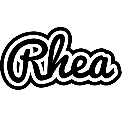 Rhea chess logo