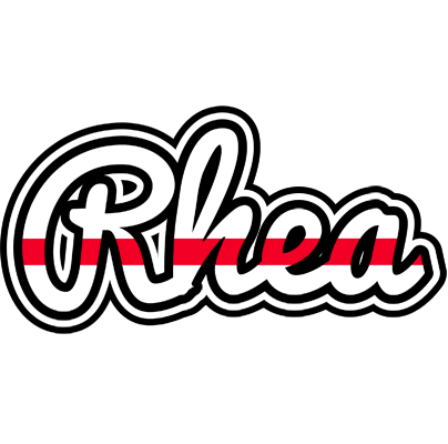 Rhea kingdom logo