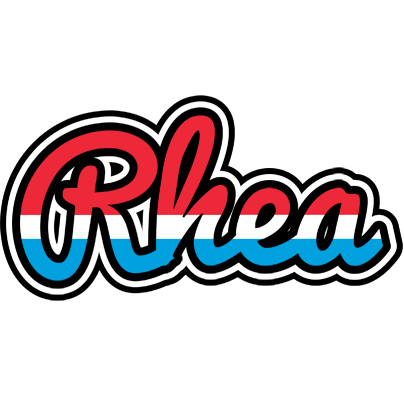 Rhea norway logo