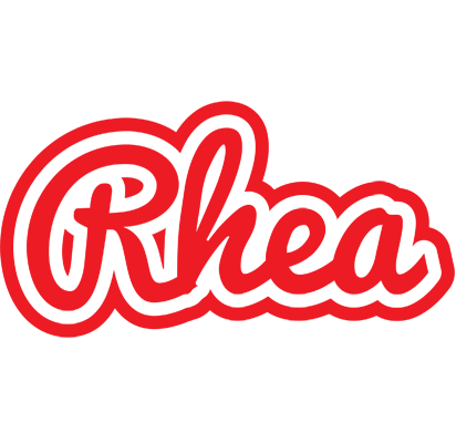 Rhea sunshine logo