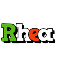 Rhea venezia logo