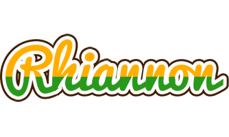 Rhiannon banana logo