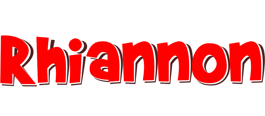 Rhiannon basket logo