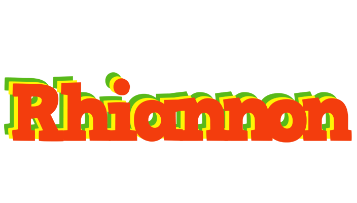Rhiannon bbq logo