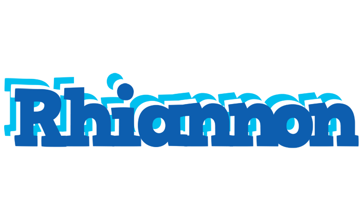Rhiannon business logo
