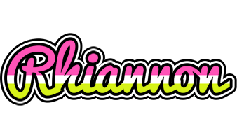 Rhiannon candies logo