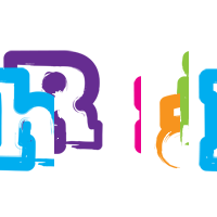 Rhiannon casino logo