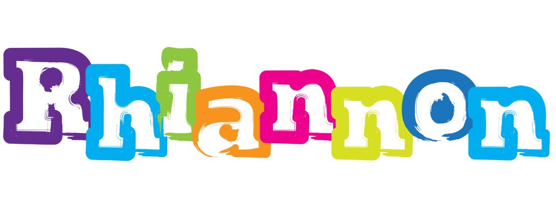 Rhiannon casino logo