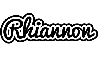 Rhiannon chess logo