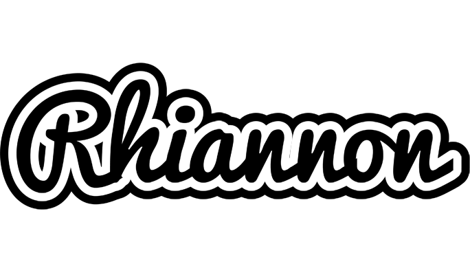 Rhiannon chess logo