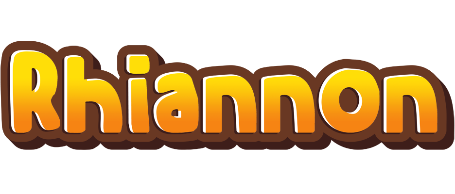 Rhiannon cookies logo