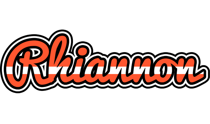 Rhiannon denmark logo