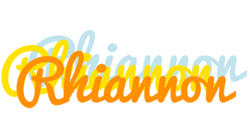 Rhiannon energy logo