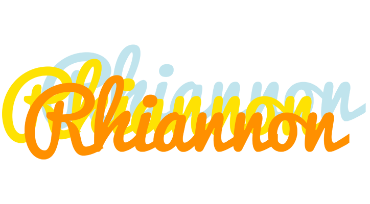 Rhiannon energy logo