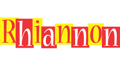 Rhiannon errors logo