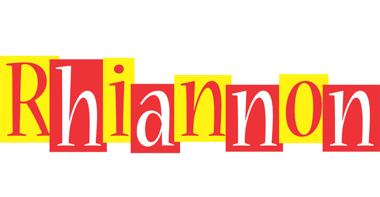 Rhiannon errors logo