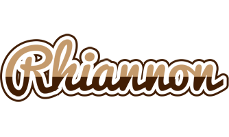 Rhiannon exclusive logo