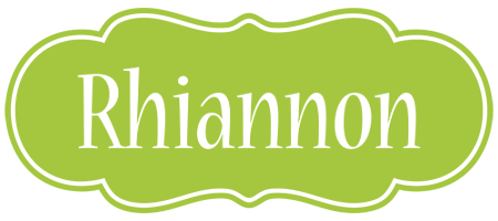 Rhiannon family logo