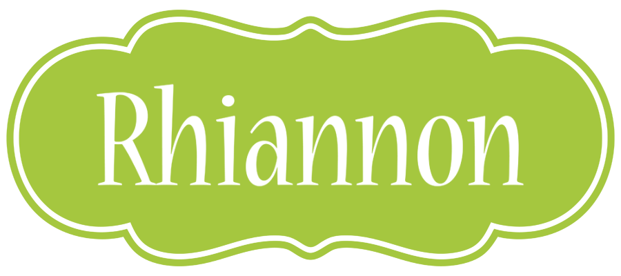 Rhiannon family logo